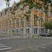 Apotheekstraat in Ghent city
