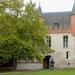 Bachtenwalle in Ghent city
