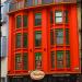 Bagattenstraat in Ghent city