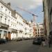 Bagattenstraat in Ghent city