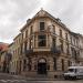 Bagattenstraat in Ghent city