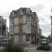 Baliestraat in Ghent city