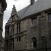 Biezekapelstraat in Ghent city