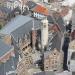 Biezekapelstraat in Ghent city