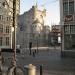 Jan Breydelstraat in Ghent city
