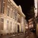 Jan Breydelstraat in Ghent city