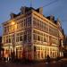 Jan Breydelstraat in Ghent city