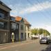 Brugsesteenweg in Ghent city