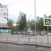 просп. Гагарина в городе Великие Луки
