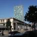Boulevard Joseph Tirou dans la ville de Charleroi