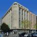 Boulevard Joseph Tirou dans la ville de Charleroi