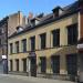 Rue Turenne dans la ville de Charleroi