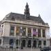 Rue Turenne dans la ville de Charleroi
