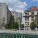 Quai Paul Verlaine dans la ville de Charleroi
