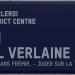Quai Paul Verlaine dans la ville de Charleroi