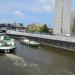 Quai Paul Verlaine dans la ville de Charleroi
