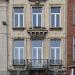 Quai Paul Verlaine dans la ville de Charleroi