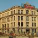 Quai Paul Verlaine dans la ville de Charleroi