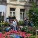 Rue Turenne dans la ville de Charleroi