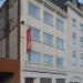 Quai Paul Verlaine dans la ville de Charleroi