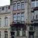 Avenue de Waterloo dans la ville de Charleroi