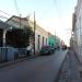 San Agustin (es) dans la ville de Сантьяго-де-Куба