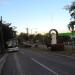 Avenida Manduley (pl) dans la ville de Сантьяго-де-Куба