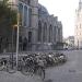 Cataloniëstraat in Ghent city