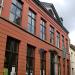 Corduwaniersstraat in Ghent city