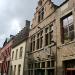 Corduwaniersstraat in Ghent city