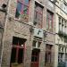 Corduwaniersstraat in Ghent city