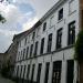 Corduwaniersstraat in Ghent city