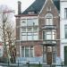 Coupure Links in Ghent city