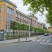 Coupure Links in Ghent city