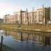 Coupure Links in Ghent city
