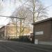 Coupure Rechts in Ghent city