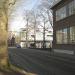 Coupure Rechts in Ghent city