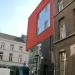 Drongenhof in Ghent city
