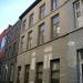 Drongenhof in Ghent city