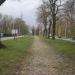 Drongensesteenweg in Ghent city
