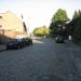 Duifhuisstraat in Ghent city