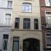 Désiré Van Monckhovenstraat in Ghent city
