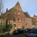 Edmond Boonenstraat in Ghent city
