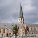 Einde Were in Ghent city