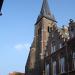 Forelstraat in Ghent city