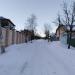 Зарiчна вул. в місті Дєдовськ