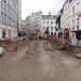 Gebroeders Vandeveldestraat in Ghent city