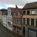 Geldmunt in Ghent city