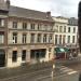 Geldmunt in Ghent city