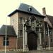 Godshuizenlaan in Ghent city